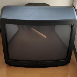 シャープ　テレビ