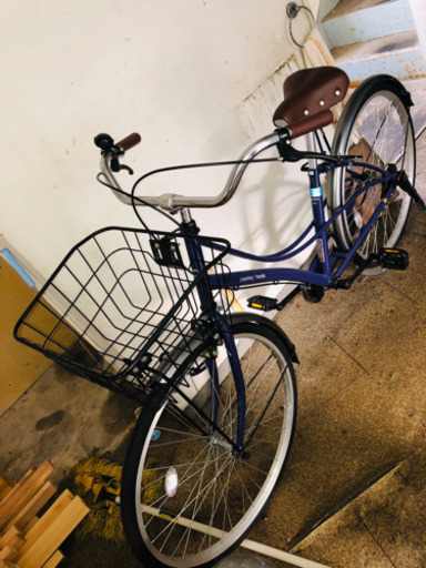 商談中★値下げ！ママチャリ、自転車