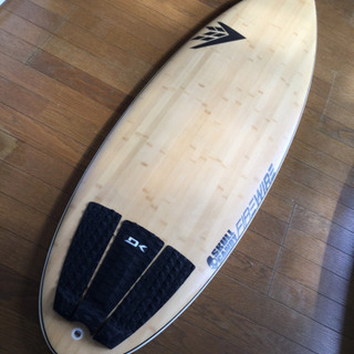 FireWire  ファイヤーワイヤー　サーフボード　5‘2 