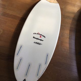 FireWire ファイヤーワイヤー サーフボード 5'2