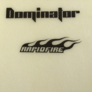 FireWire  ファイヤーワイヤー　サーフボード　5‘2 