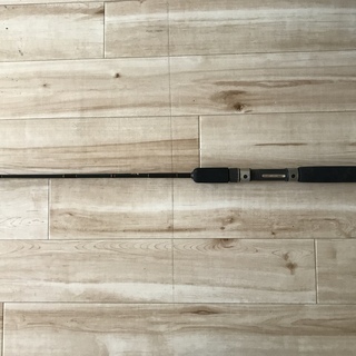 🐟バスプロを目指していた頃 購入した 伝説の Phenix costom quality im6 （green color）をお譲りします