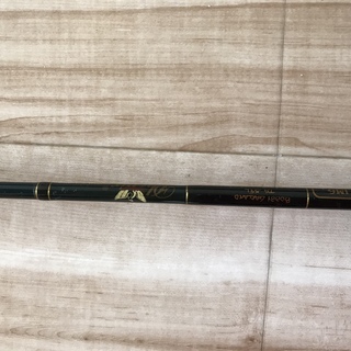 🐟バスプロを目指していた頃 購入した 伝説の Phenix costom quality im6 （green color）をお譲りします