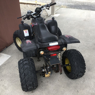 レストアベース❗️ユナリのバギー実働車❗️ （Yahoo