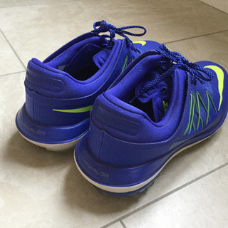 日本未発売　ナイキルナコントロール　ヴェイパー