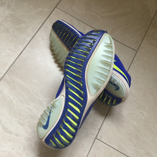 日本未発売　ナイキルナコントロール　ヴェイパー