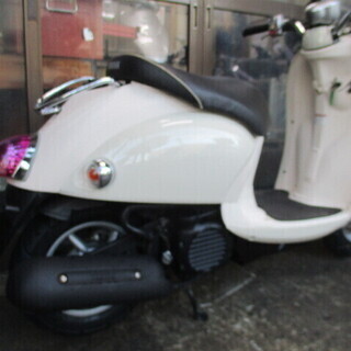 ヤマハ　ビーノFI　エンジン機関絶好調　各所点検整備済み車両です　とてもきれいな車両です ヤマハ ビーノFI エンジン機関絶好調 各所点検整備済み車両です とても