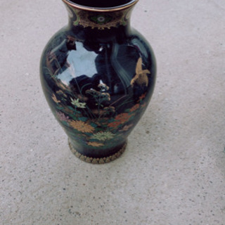 花瓶 陶器 バラ売り可⸜🌷︎⸝‍ 値段交渉あり☺️
