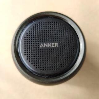 Anker Bluetooth スピーカー