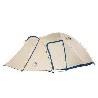 Whole Earth アースドーム270Ⅲ