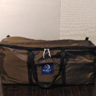 Whole Earth アースドーム270Ⅲ