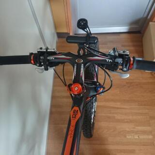 KTM マウンテンバイク RACE