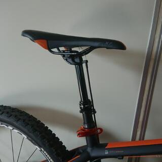 KTM マウンテンバイク RACE