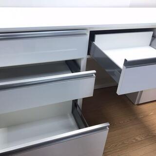 キッチンカウンター　幅1700ｍｍ　高さ805ｍｍ　システム家具