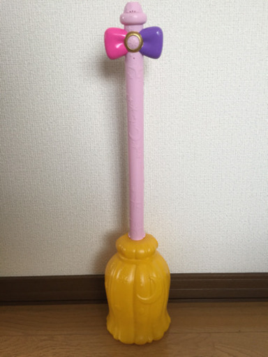 プリキュア ほうき 柚子 北見のおもちゃ おしゃれ遊び の中古あげます 譲ります ジモティーで不用品の処分 プリキュア ほうき 柚子 北見のおもちゃ おしゃれ遊び の中古あげます 譲ります ジモティーで不用品の処分