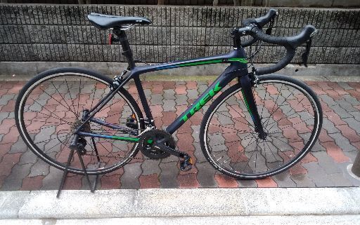 トレック エモンダ SL5