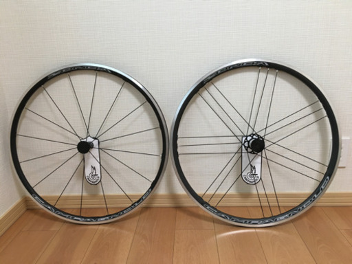 Campagnolo(カンパニョーロ)・Zonda(ゾンダ) 新品・未使用品 | procomm.ca