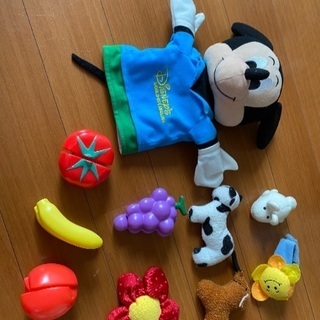 DWEディズニー英語システム　プレイアロング