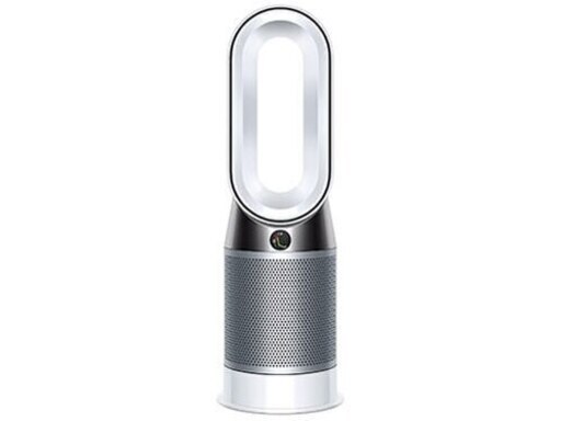 新品未開封 Dyson/ダイソン 電気ファンヒーター Pure Hot + Cool 空気清浄 HP04WSN