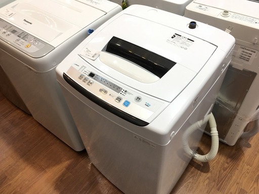 maxzen 洗濯機 JW05MD01 2016年製入荷しました！【トレジャーファクトリーミスターマックスおゆみ野店】