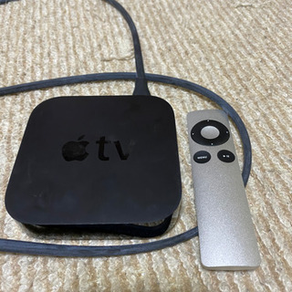 AppleTV 第3世代