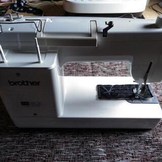 brotherNouvelle450型職業用ミシン brother Nouvelle450型職業用ミシン