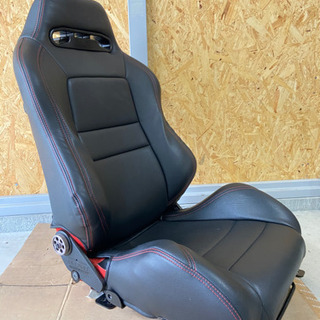 期ス N-BOX jf3.4 新型用 レカロシート レール付き - bravista.com.br