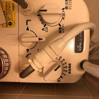 都市ガス専用ふろがま【指定日にて値下げ】