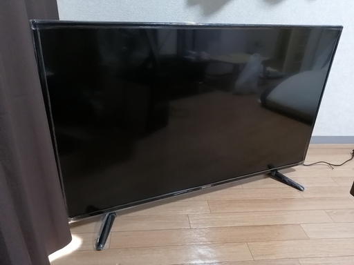 DMM.make DISPLAY 50インチ 4Kディスプレイ DME-4K50D umbandung.ac.id