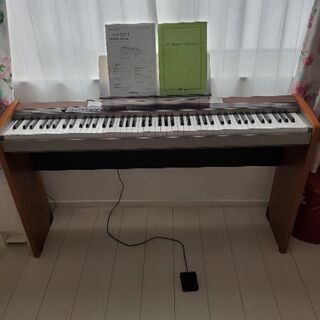 CASIO 電子ピアノ Privia PX-100 モノ市場半田店 119