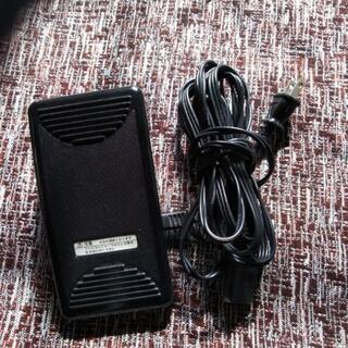 ジャノメMYLOCK260D