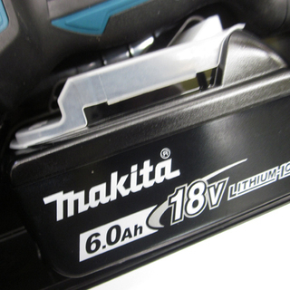 札幌 【新品未使用】 マキタ インパクトドライバ 18V TD171DRGX 6.0Ah 