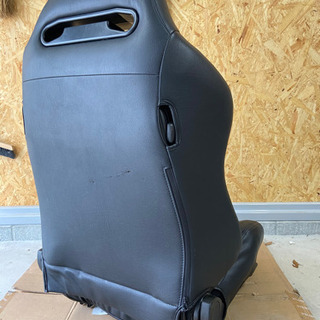 N-box jf3.4 新型用 レカロシート シートレール付き | tintasmarfim.com.br