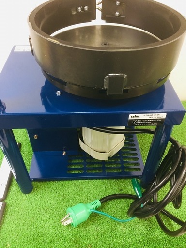 精和産業(SEIWA) かくはん君 KK-6N コーキング攪拌機 【リライズ野田