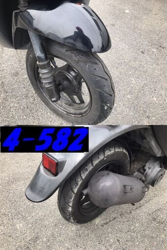 即お取引頂きました。30日間の保証有り☆名古屋市中川区☆GARAGE-ECO