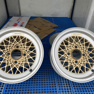 European-1 14インチ　旧車