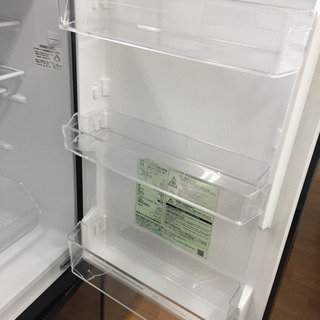 【安心1年間の保証付き！】TOSHIBA 2ドア冷蔵庫　入荷しました！ 安心の1年間保証付！【TOSHIBA】2ドア冷蔵庫売ります！