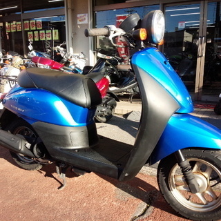 ホンダ トゥデイ 4サイクル インジェクション 遡る