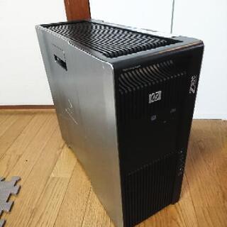 8コア16スレッド水冷ゲーミングPC