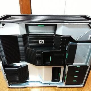 8コア16スレッド水冷ゲーミングPC