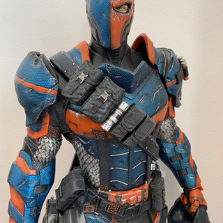 プライム1スタジオ バットマン デスストローク EX版 1/3スタチュー