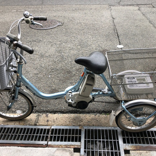 三輪車 MADE IN ITALY 外国製 レトロ コレクション 三輪車 MADE IN ITALY 外国製 レトロ コレクション