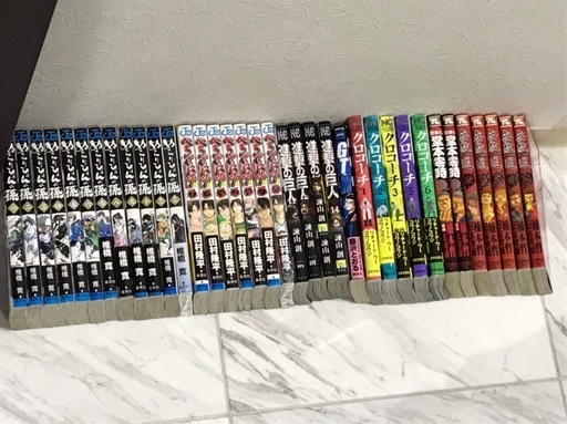 ワンピース Onepiece 激レア零 千 Gold含む 1 93巻 ウォンテッド おまけ付き まーと 札幌のマンガ コミック アニメの中古あげます 譲ります ジモティーで不用品の処分