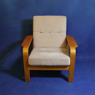 布製 ソファ 椅子   
