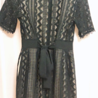 ラグナムーンドレスワンピース マユ 浦上のドレスの中古 古着あげます 譲ります ジモティーで不用品の処分