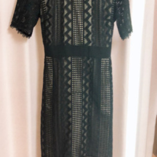 ラグナムーンドレスワンピース マユ 浦上のドレスの中古 古着あげます 譲ります ジモティーで不用品の処分