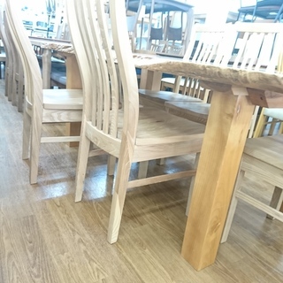 ダイニング6点セット 【トレファク川越店】