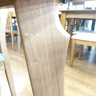 ダイニング6点セット　LAWRENCE【トレファク　川越店】