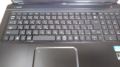 高性能 Windows10】 HP ENVYシリーズ（CPU 第3世代 Corei7・メモリ