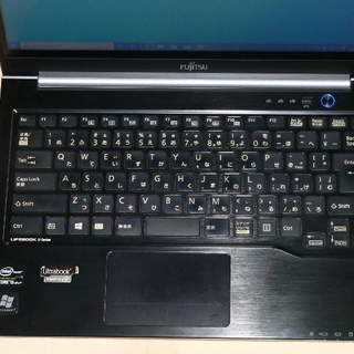 値下げ 富士通 LIFEBOOK U772/G i5/office/SSD | w2-worldbuffet.co.uk